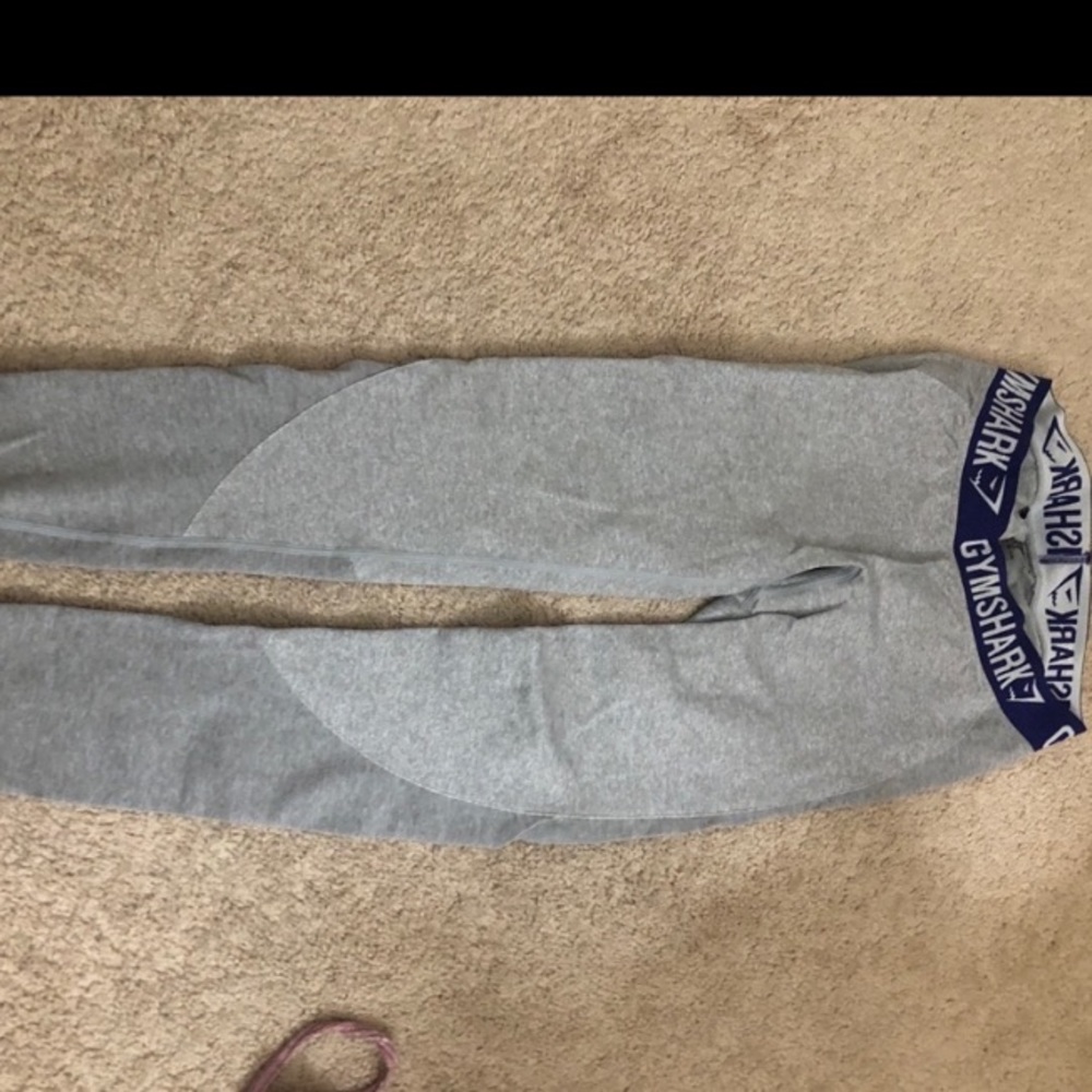 Gymshark leggings